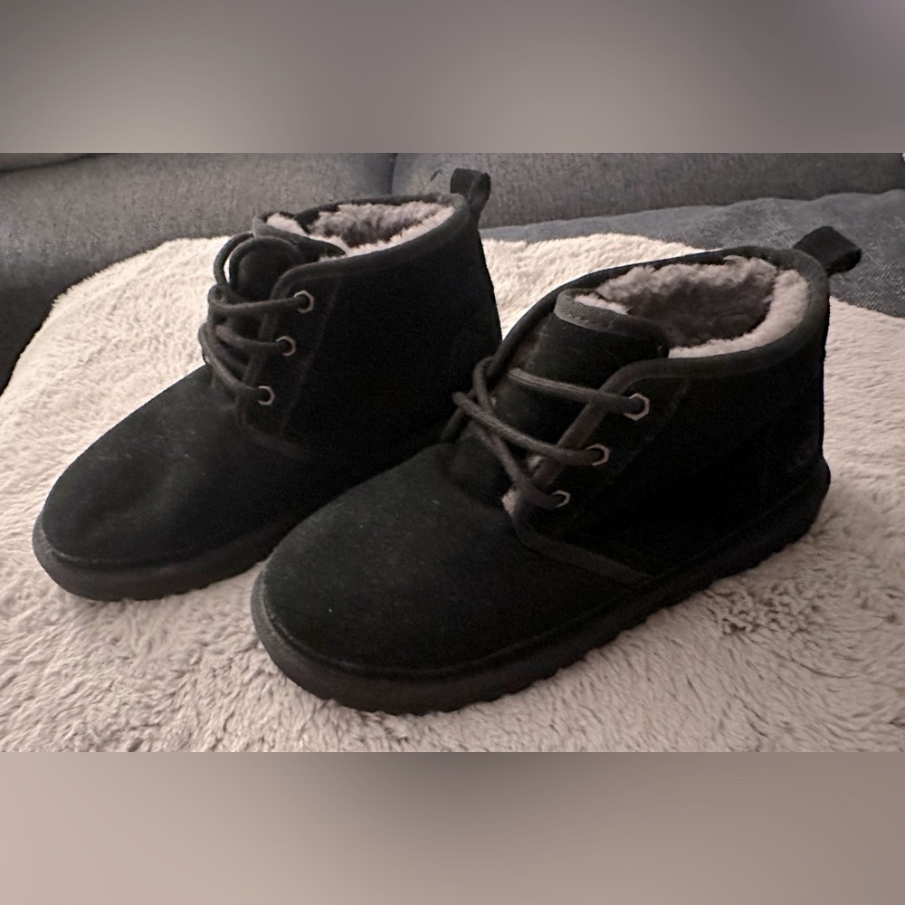 Ugg Booties